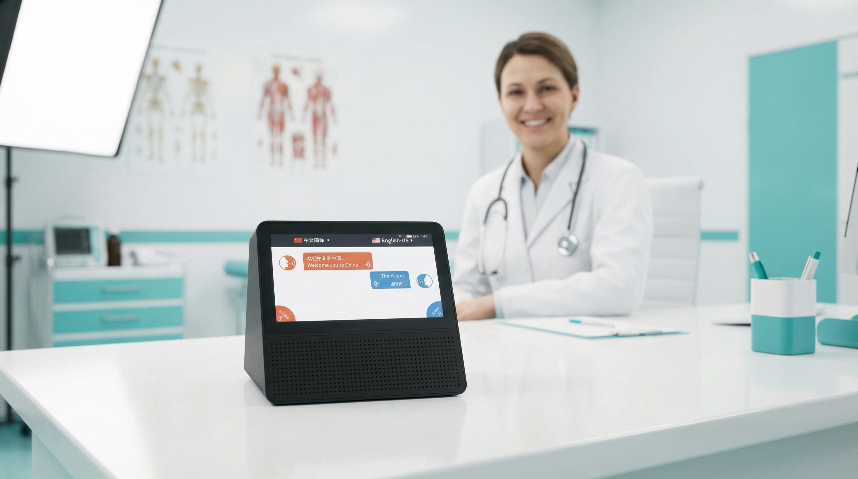 Healthcare Setting